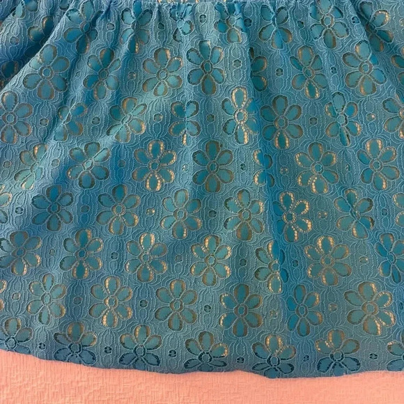 Lilly Pulitzer dress - Picture 4 of 11